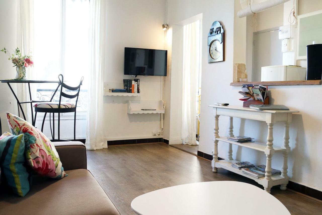 Souleiado St Remy Centre Tout Confort Saint-Rémy-de-Provence Eksteriør billede
